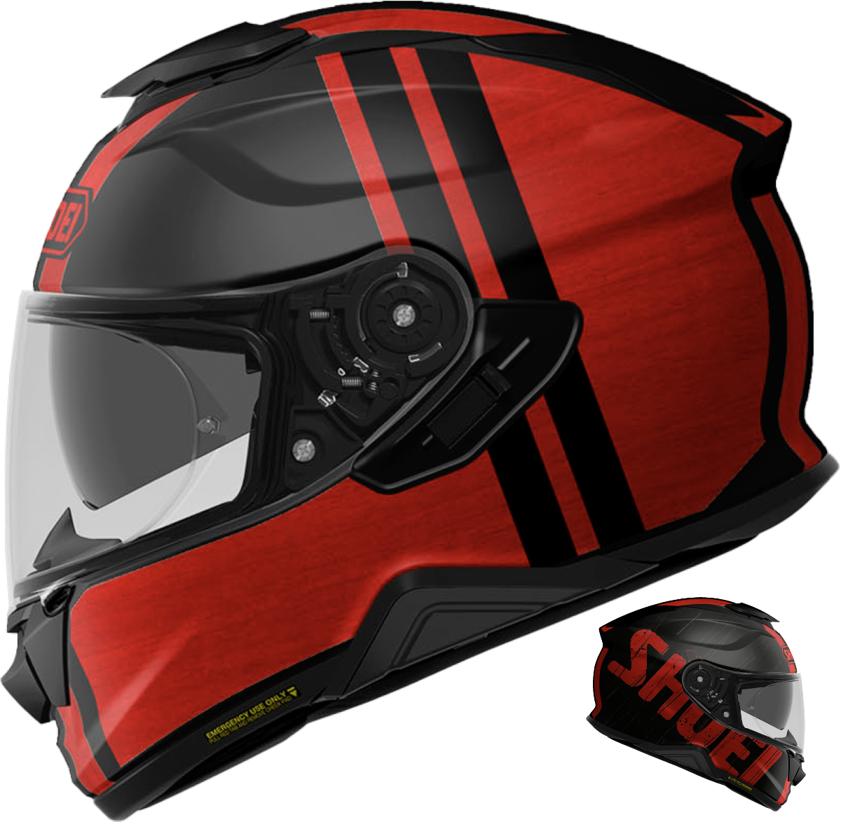 shoei gt air 2 ktm Shoei Helmets - GT-Air II Helmet