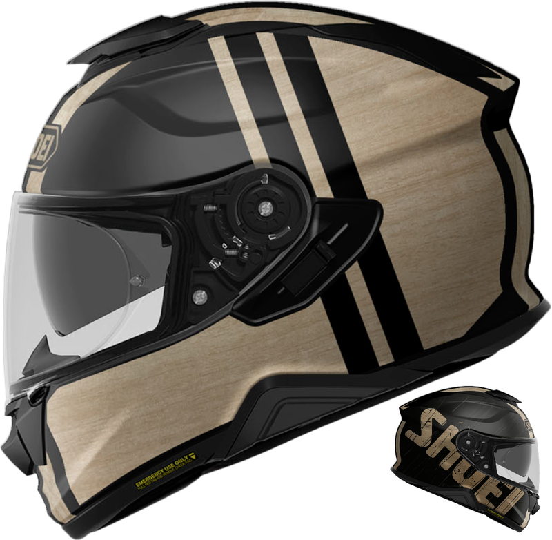 Shoei Helmets - GT-Air II Helmet