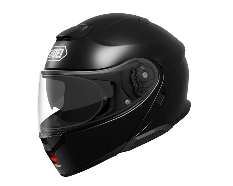 Shoei Helmets - Neotec 3 Helmet - Solid Colors
