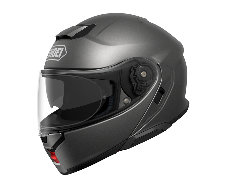 Shoei Helmets - Neotec 3 Helmet - Special Designs Shoei Helmets - Neotec 3 Helmet - Special Designs