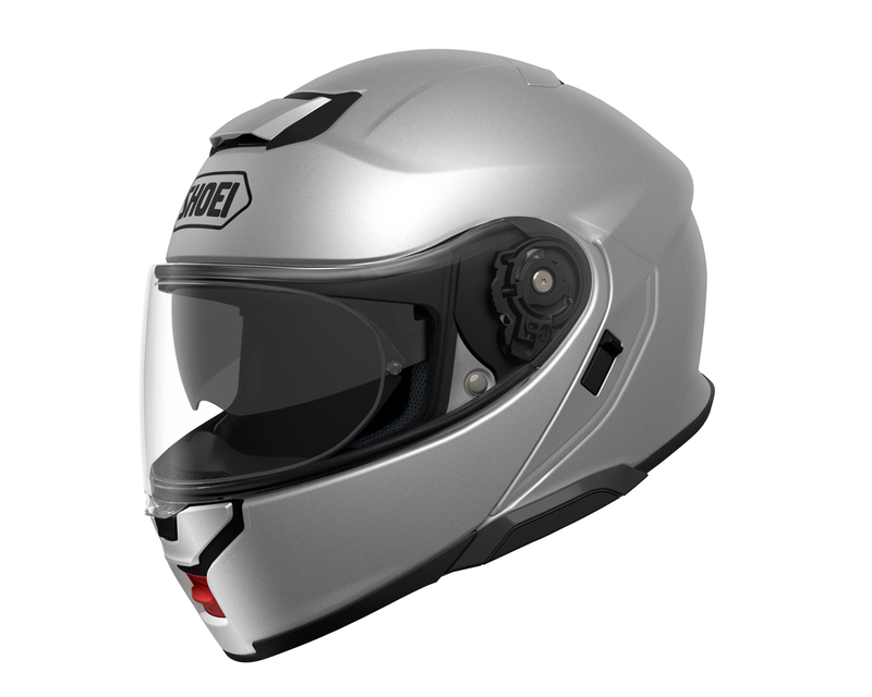 Shoei Helmets - Neotec 3 Helmet - Solid Colors