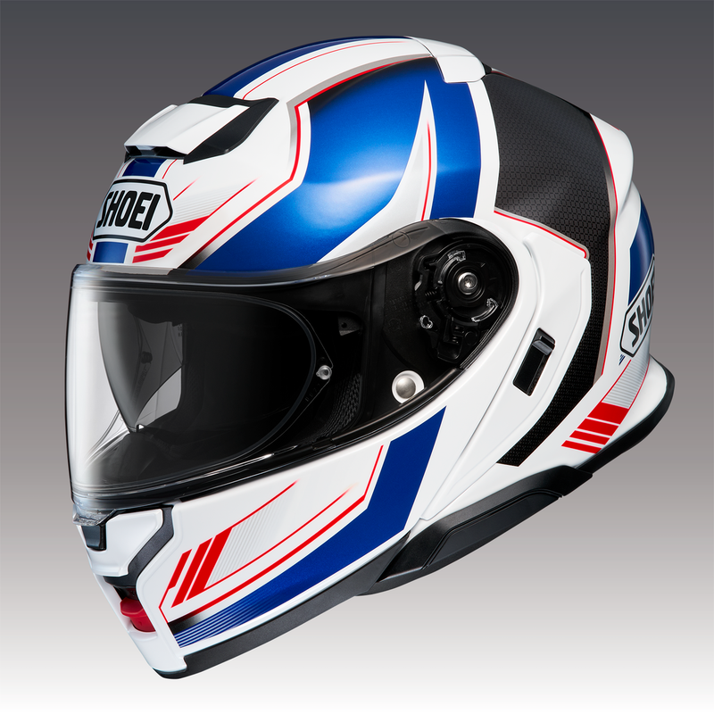 Shoei Helmets Neotec Helmet Special Designs - Main Image