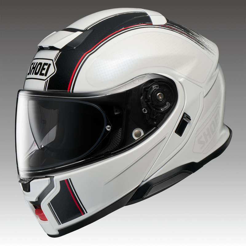 Shoei Helmets - Neotec 3 Helmet - Solid Colors