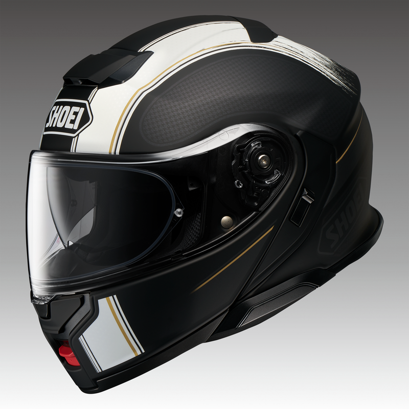 Shoei Helmets - Neotec 3 Helmet - Solid Colors
