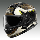 Shoei Helmets - GT-Air 3 Helmet - Special Designs