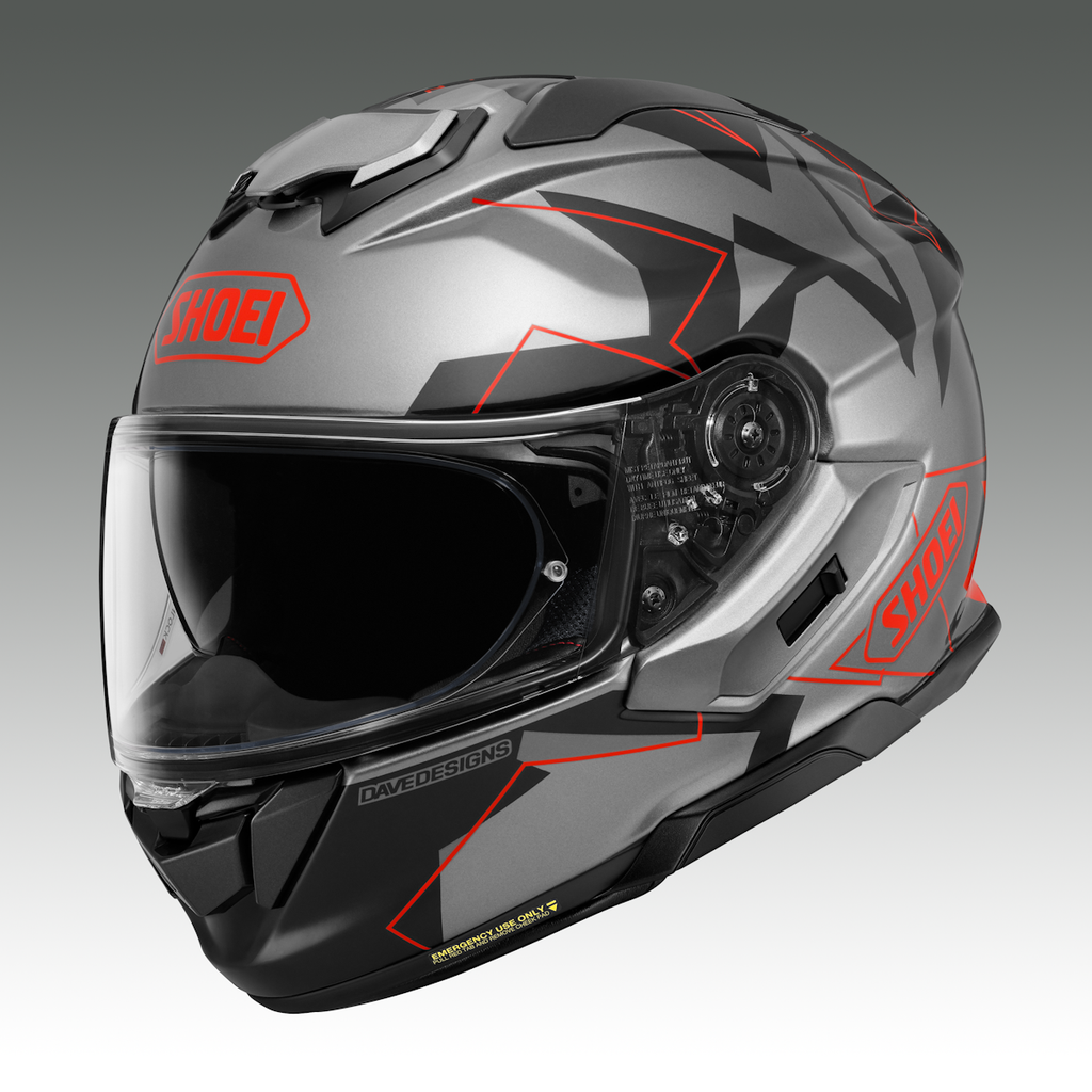 Shoei Helmets - GT-Air 3 Helmet