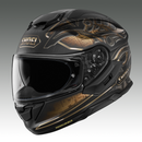 Shoei Helmets - GT-Air 3 Helmet - Special Designs
