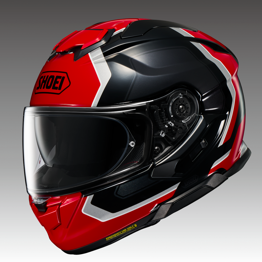 shoei gt air 2 affair tc3 Shoei GT-Air 3 Realm Helmet