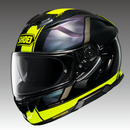 Shoei Helmets - GT-Air 3 Helmet - Special Designs