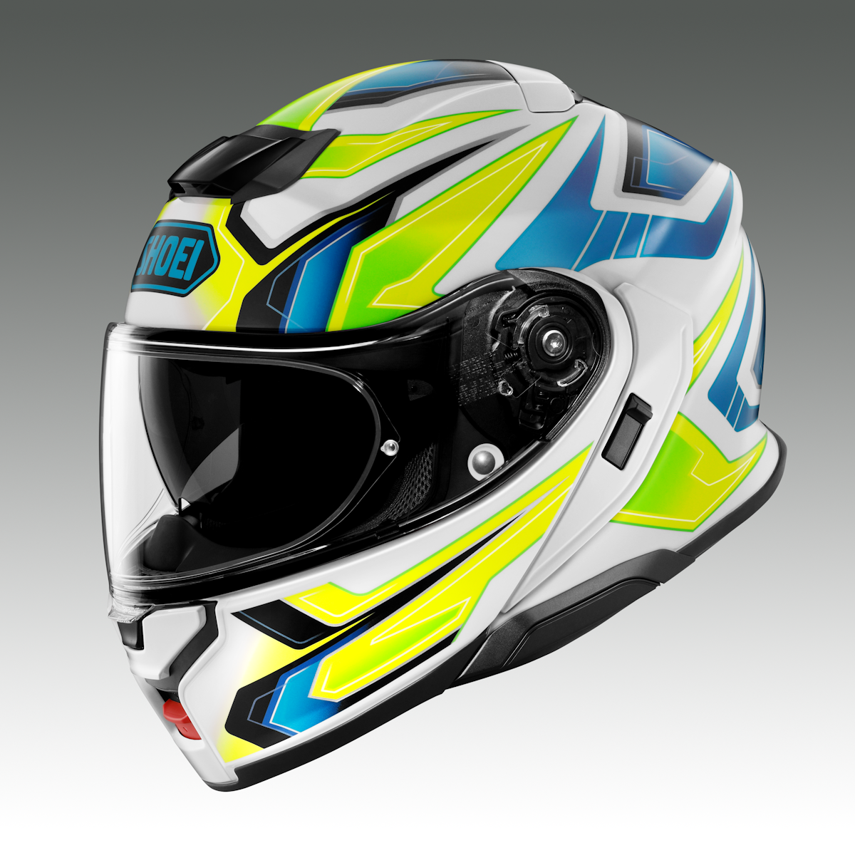 Shoei Neotec 3 Anthem Helmet - TC-3