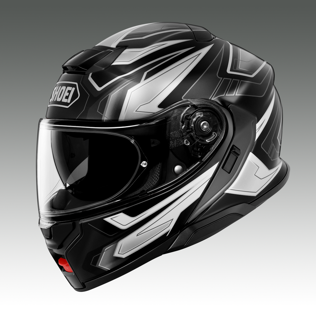 gt-air ii insignia shoei Shoei Neotec 3 Anthem Helmet