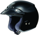 Shoei Helmets - RJ Platinum-R Helmet - Solid Colors