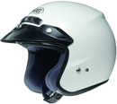 Shoei Helmets - RJ Platinum-R Helmet - Solid Colors