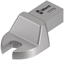 Wera Tools - 7770 Open end insert, 9x12 mm