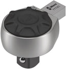 Wera Tools - 7772 C Ratchet insert, reversible, 9x12 mm