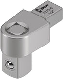 Wera Tools - 7773 C Square drive insert, 9x12 mm
