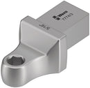 Wera Tools - 7774/3 Bit adapter insert, 5/16", 14x18 mm