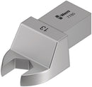 Wera Tools - 7780 Open end insert, 14x18 mm