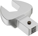 Wera Tools - 7780 Open end insert, 14x18 mm