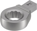 Wera Tools - 7781 Ring spanner insert, 14x18 mm