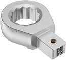 Wera Tools - 7781 Ring spanner insert, 14x18 mm