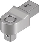 Wera Tools - 7783 C Square drive insert, 14x18 mm