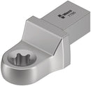 Wera Tools - 7786 External TORX® insert, 14x18 mm