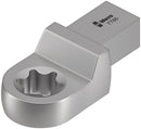 Wera Tools - 7786 External TORX® insert, 14x18 mm
