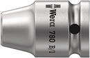 Wera Tools - 780 B 3/8" Adaptor