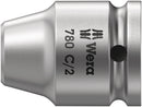Wera Tools - 780 C 1/2" Adaptor