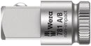 Wera Tools - 781 A 1/4" Connection parts