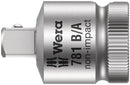 Wera Tools - 781 B 3/8" Connection parts
