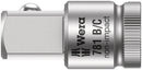Wera Tools - 781 B 3/8" Connection parts
