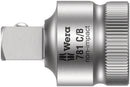 Wera Tools - 781 C 1/2" Connection parts