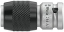 Wera Tools - 784 A 1/4" Adaptor with quick-release chuck