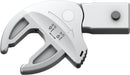 Wera Tools - 7880 Joker L Self-setting insert spanner for wrench sizes 16-19 mm, 14x18mm