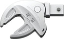 Wera Tools - 7880 Joker XXL Self-setting insert spanner for wrench sizes 24-32 mm, 14x18mm