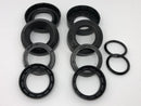 RaceCap - Wheel Bearings Protection Caps Front and Rear for Beta RR 2013+