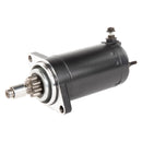 KimpexHD - Starter - Redline Economical Version (ZZ-17605N-R)
