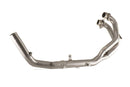 HPCorse - DECATs & Link Pipes for Aprilia Tuareg 660