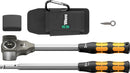 Wera Tools - 8002 C Koloss All Inclusive Set with ½" drive