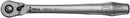 Wera Tools - 8004 C Zyklop Metal Ratchet with switch lever and 1/2" drive