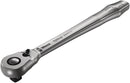Wera Tools - 8004 C Zyklop Metal Ratchet with switch lever and 1/2" drive