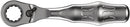Wera Tools - 8005 Zyklop Mini 2 Ratchet