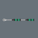 Wera Tools - 8006 SC 1 Zyklop Hybrid Ratchet Set, 1/2" drive, metric