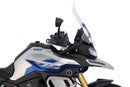 Wunderlich - Marathon Windshield for Voge DS900X