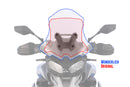 Wunderlich - Marathon Windshield for Voge DS900X