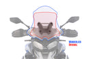 Wunderlich - Marathon Windshield for Voge DS900X