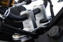 Wunderlich - Ergo Handlebar Risers for Voge DS900X