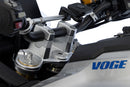 Wunderlich - Ergo Handlebar Risers for Voge DS900X